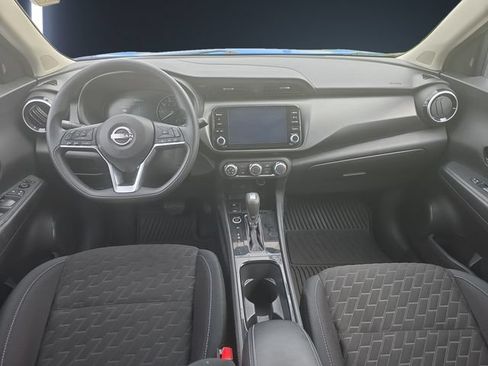 Used 2023 Nissan Kicks SV FWD image 10