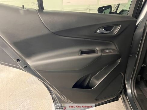 Used 2022 Chevrolet Equinox LT FWD image 29