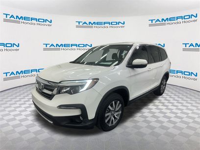 Used 2022 Honda Pilot EX-L