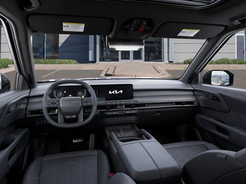 New 2027 Kia Telluride SX X-Line AWD/4WD image 18