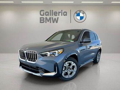 New 2026 BMW X1 xDrive28i
