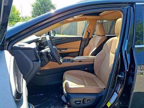 Certified 2024 Lexus NX 350 AWD image 14