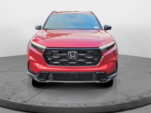 Certified 2024 Honda CR-V Sport image 2