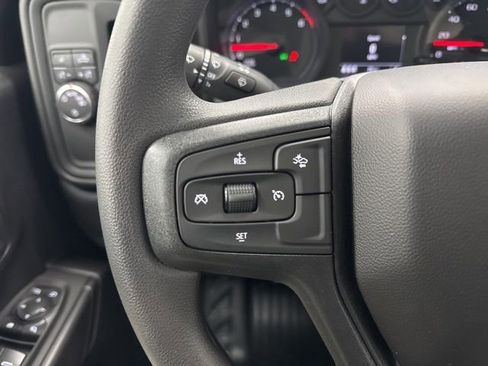 New 2026 Chevrolet Silverado 2500 W/T w/ WT Convenience Package RWD image 12