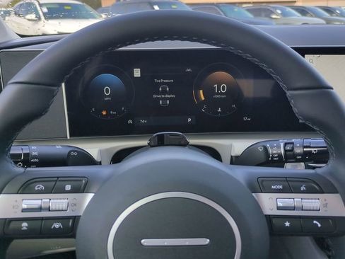 New 2026 Hyundai Tucson SEL w/ Tow & Go Package image 35