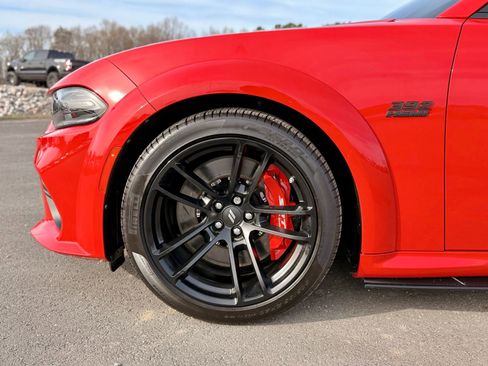 Used 2022 Dodge Charger Scat Pack image 17