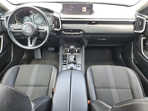 Used 2025 MAZDA CX-50 AWD 2.5 S w/ Preferred Package image 19