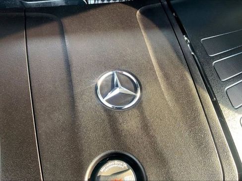 Used 2026 Mercedes-Benz GLE 350 4MATIC image 29