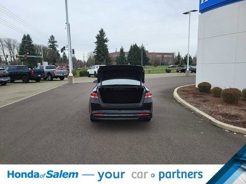 Used 2016 Kia Optima LX image 19