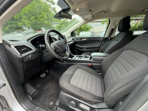 Used 2022 Ford Edge SE w/ Black Appearance Package AWD/4WD image 20