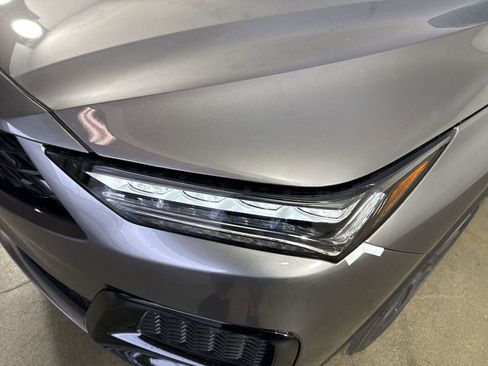 New 2026 Acura MDX A-Spec AWD/4WD image 28