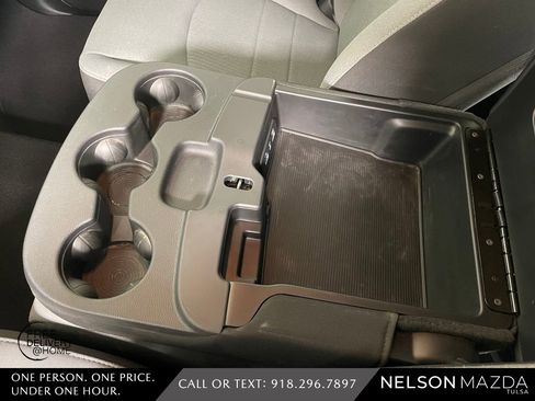 Used 2023 RAM 1500 Tradesman w/ Chrome Plus Package image 29