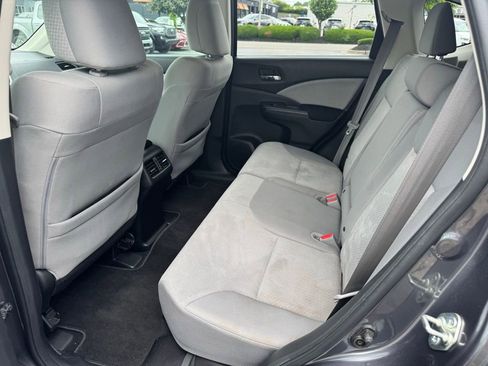 Used 2015 Honda CR-V EX image 12