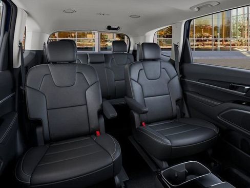 New 2025 Kia Telluride S image 16