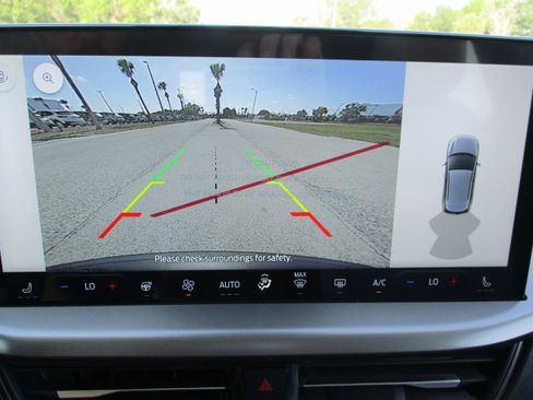 New 2025 Ford Escape Plug-in Hybrid image 17