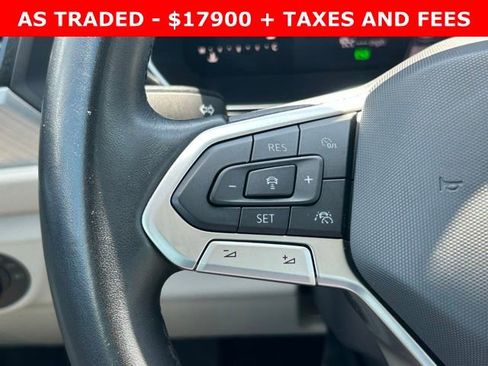 Used 2023 Volkswagen Jetta SE FWD image 20