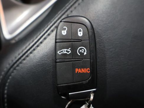 Used 2022 Dodge Challenger GT image 22