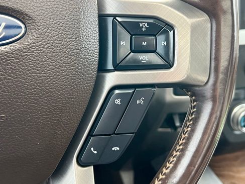 Used 2019 Ford F350 Limited image 40