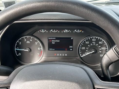 Used 2023 Ford F150 XLT image 15