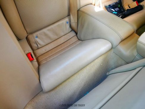 Used 2014 Jaguar XK Convertible image 42