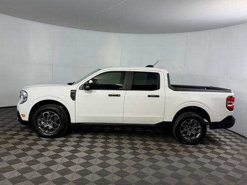 Used 2026 Ford Maverick XLT w/ Equipment Group 301A AWD/4WD image 19