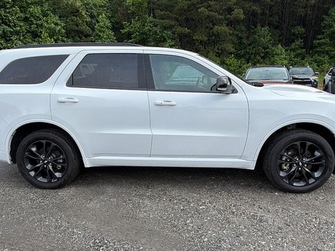 Used 2025 Dodge Durango GT AWD/4WD image 7