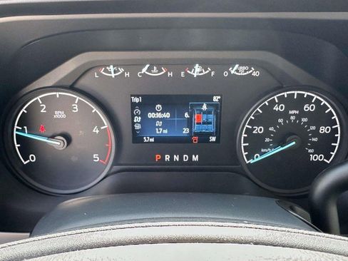 New 2026 Ford F350 XL w/ XL Driver Assist Package image 26