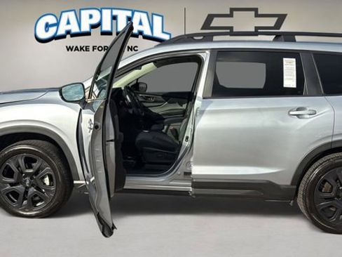 Used 2024 Subaru Ascent Onyx Edition image 13