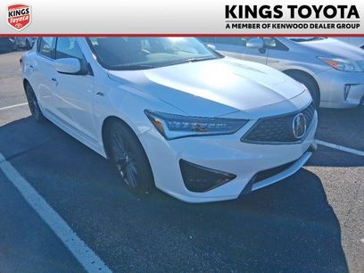 Used 2022 Acura ILX