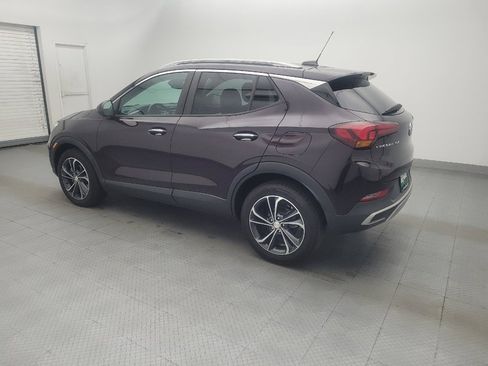 Used 2021 Buick Encore GX Select FWD image 3