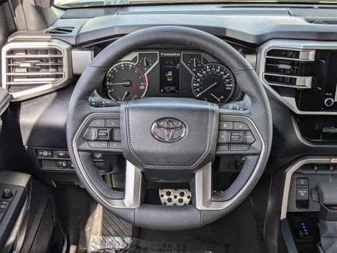 Used 2025 Toyota Tundra SR5 w/ TRD Off-Road Package image 19