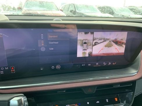 New 2025 Buick Envision Sport Touring image 23