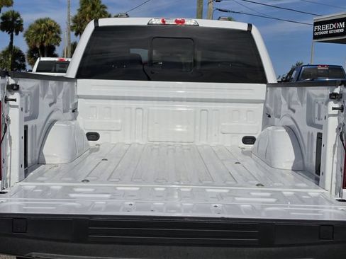 Used 2024 Ford F150 XLT w/ Equipment Group 302A MID AWD/4WD image 6