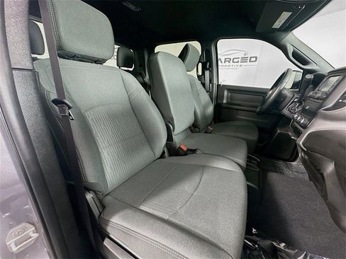 Used 2022 RAM 3500 Tradesman image 27