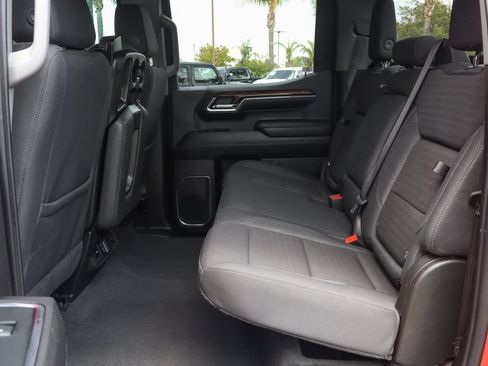 Used 2024 GMC Sierra 1500 Elevation w/ X31 Off-Road Package AWD/4WD image 43