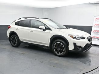 Used 2021 Subaru Crosstrek 2.0i Premium w/ Popular Package #2 video 2