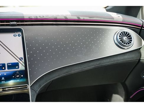 Certified 2023 Mercedes-Benz EQS 450+ Sedan image 15