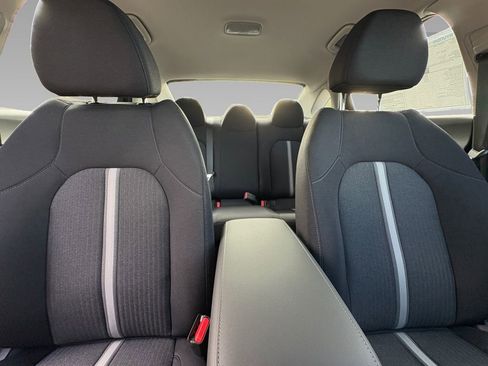 New 2026 Hyundai Sonata SE image 2