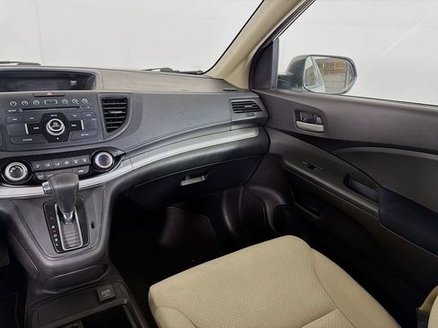 Used 2016 Honda CR-V LX image 20