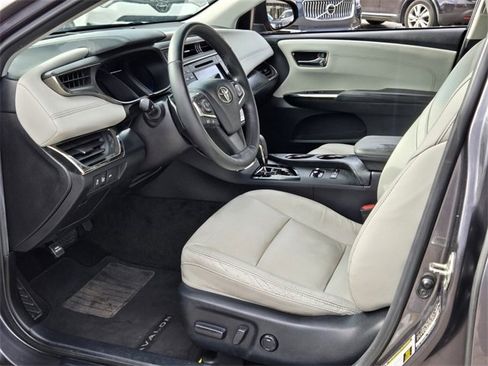 Used 2016 Toyota Avalon Limited image 14