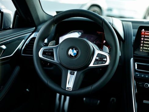 New 2026 BMW 840i 840 w/ M Sport Professional Package image 27