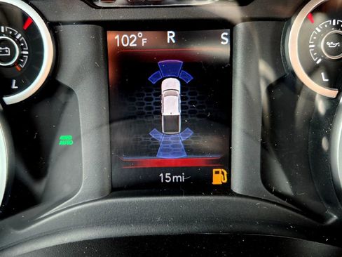 New 2026 RAM 1500 Big Horn image 19