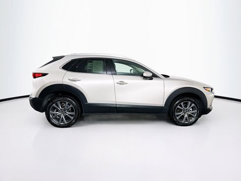 Used 2024 MAZDA CX-30 AWD 2.5 S w/ Premium Package image 10