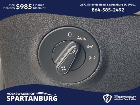 Used 2023 Volkswagen Taos S image 30