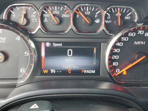 Used 2016 GMC Sierra 1500 SLE w/ SLE Value Package AWD/4WD image 12