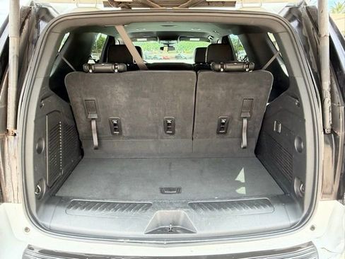 Used 2025 Chevrolet Tahoe LT image 15