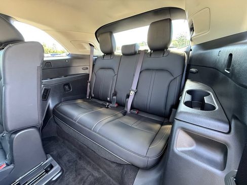 Used 2025 MAZDA CX-90 3.3 Turbo w/ Premium Sport Pkg AWD/4WD image 26