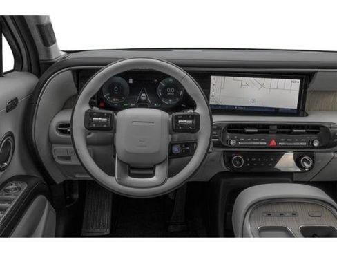 New 2026 Hyundai Palisade Calligraphy image 9