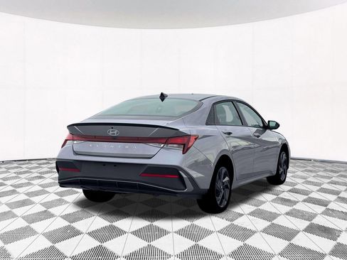 New 2026 Hyundai Elantra Sport image 10