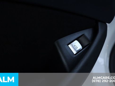 Used 2025 BMW M850i xDrive M850i xDrive Gran Coupe w/ M Carbon Exterior Package image 18